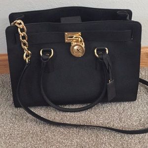 Micheal Kors Hamilton